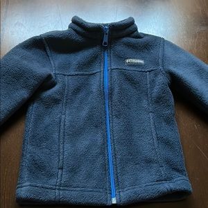 Columbia Fleece Sweatshirt